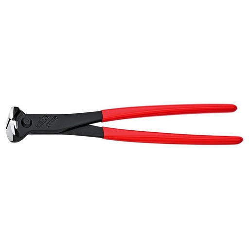 [HC133611] KNIPEX PINZA DE CORTE FRONTAL 11" 6801 280