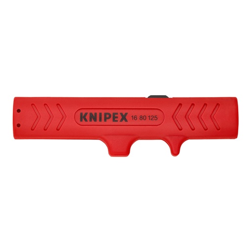 [HC133601] KNIPEX PELACABLE UNIVERSAL DE MANO1680125SB