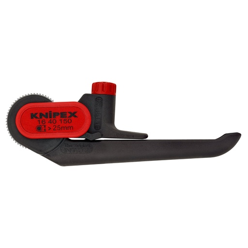 [HC133603] KNIPEX PELACABLE USO RUDO 1"16 40 150SB