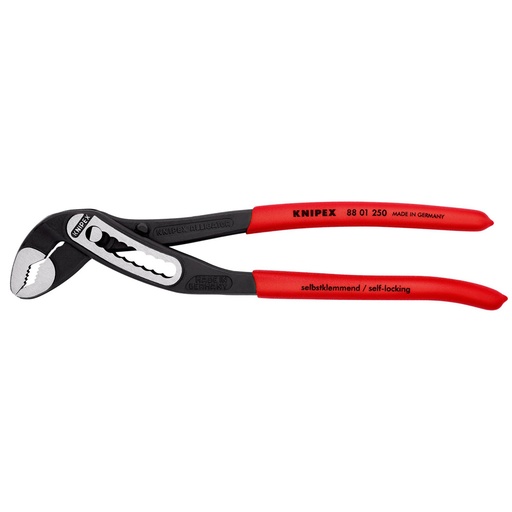[HC133613] KNIPEX PINZA D/EXTENSION      10" 88 01 250 SB