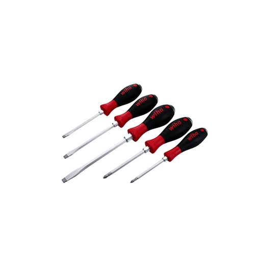 [HC128720] WIHA JG DESARMADORES XHD 5PZ  MIXTOS