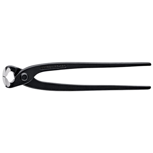 [HC133623] KNIPEX TENAZA GRAN PALANCA TIPO CARPINTERO 10" .99 250