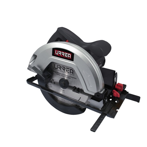 [HC133813] URREA SIERRA CIRCULAR SC907B 1500W