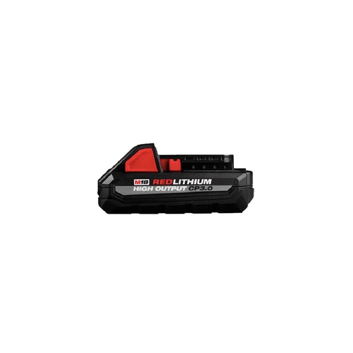 [HC134137] MILWAUKEE BATERIA 48-11-1835 RED LITHIUM M18