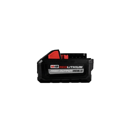 [HC134074] MILWAUKEE BATERIA DE IONES DE LITIO M1818 V