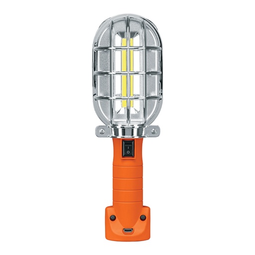 [HC129629] TRUPER LAMPARA DE TALLER LAT-280 LED 280LUM RECARG USB