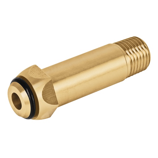 [HC133974] PUNTA POL ROSCA P/GAS 06MM(1/4) POL-6RE LARGO 5CM