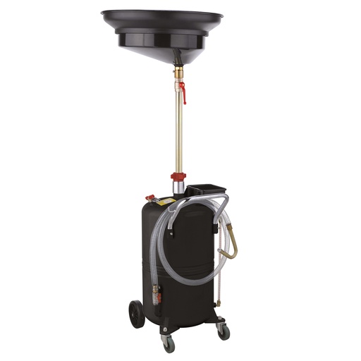 [HC134116] URREA RECEPTOR DE ACEITE P/GRAVEDAD23972 90LT