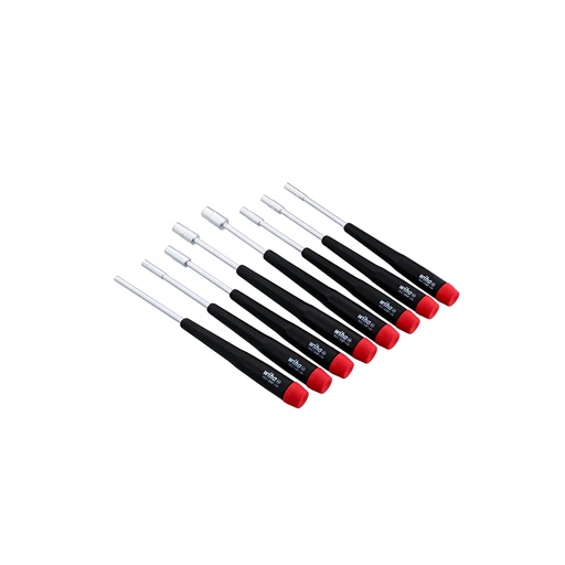 [HC119415] WIHA JG DESARMADORES PRECISION8PZ CAJA STD