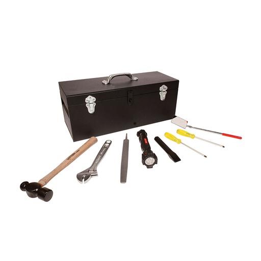 [HC130428] URREA JGO P/SOLDADOR Y ARG 981649PZ