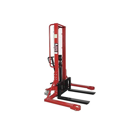 [HC134197] DOGOTULS APILADOR 500KG       PASILLO ANCHO