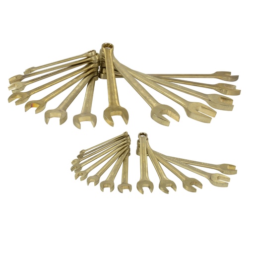 [HC130408] URREA JGO 26 LLAVE COMB MM UH1200QM ANTICHISPA