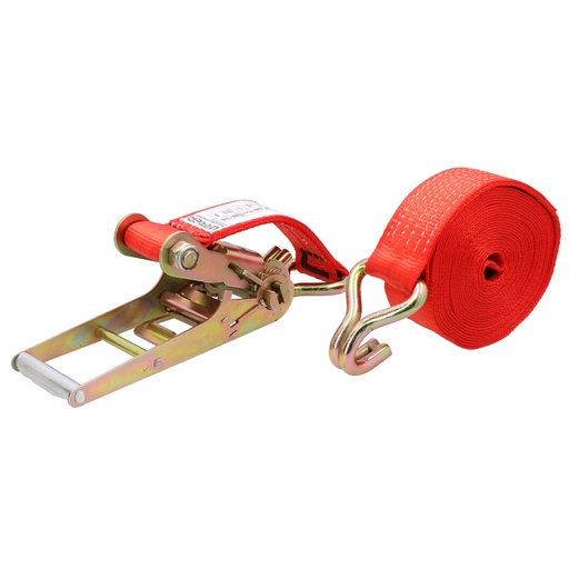 [HC134207] URREA SUJETADOR C/MATRACA SMA3 380K BANDA 1"X6MT ARGOLLA