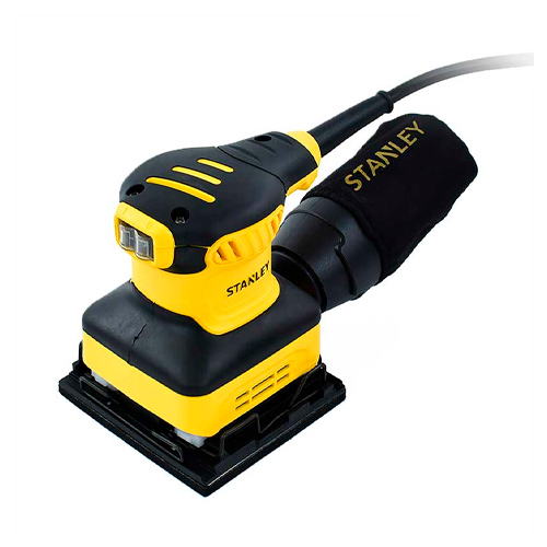 [HC134044] STANLEY LIJADORA SS24-B3 120V 1/4 HOJA