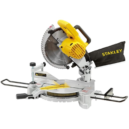 [HC134046] STANLEY SIERRA INGLETE 10"    1650W SM16-B3