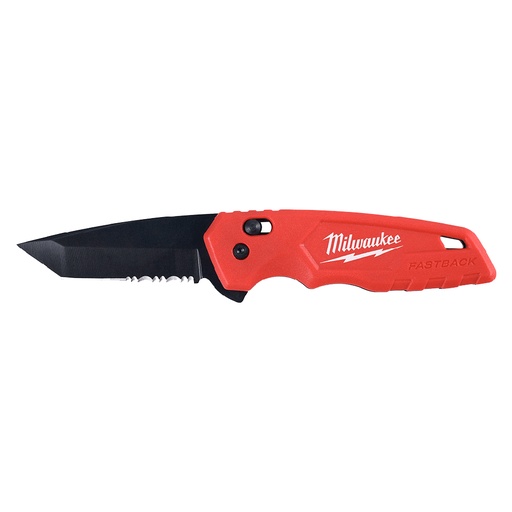 [HC134026] MILWAUKEE NAVAJA 48-22-1530 D/ BOLSILLO MUELLE FASTBACK