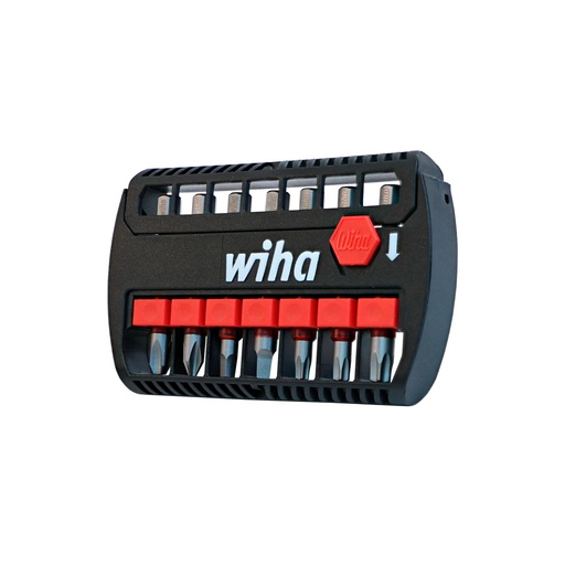 [HC128709] WIHA JGO PUNTAS TORX 7PZ      1/4" 76892