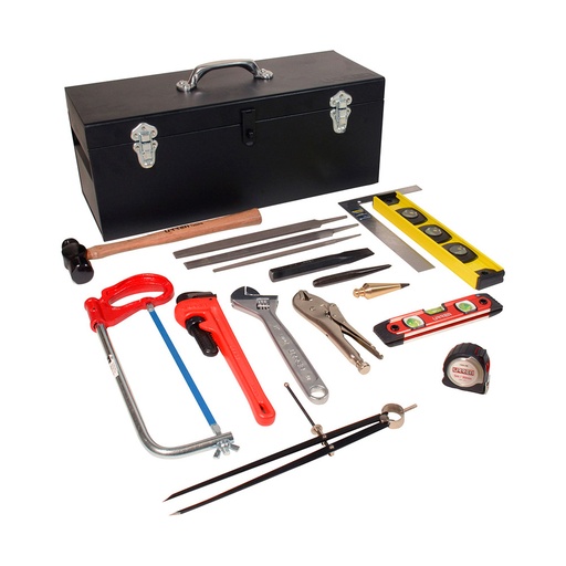 [HC130427] URREA JGO P/PAILERO 98163 17PZ