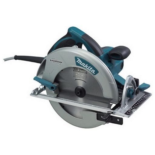 [HC103579] MAKITA SIERRA CIRCULAR 8 1/4  5008MG