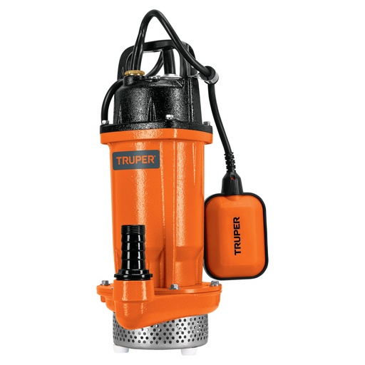 [HC129834] TRUPER BOMBA SUM BOS-1/2LH 1/2HP