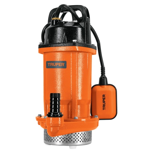 [HC129822] TRUPER BOMBA SUM BOS-1LH 1HP 30M 140L/MIN