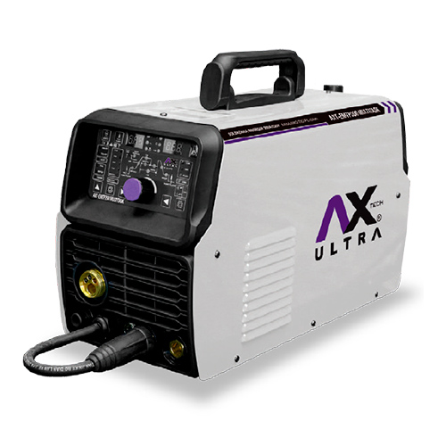 [HC137937] AXTECH SOLDADOR INVERSOR      200A 220V 4-1 EMTP200MULTITASK