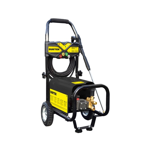 [HC141445] SURTEK HIDROLAVADORA 2400W 120V HL732