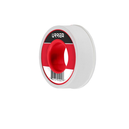 [HC141330] URREA CINTA TEFLON 25.0MMX    13MT (1") U.RUDO CSE04