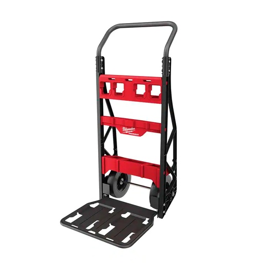 [HC143967] MILWAUKEE CARRO C/2RUEDAS     PACKOUT 48-22-8415