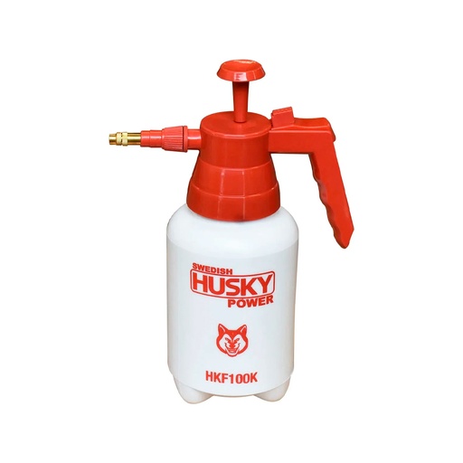 [HC143791] HUSKY FUMIGADOR 1LT MANUAL    SWEDISH HKF100K