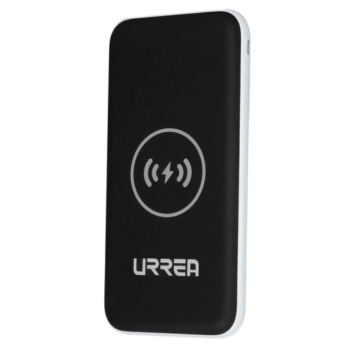[HC136143] URREA BANCO D/ENERGIA PORTATIL10,000MAH BEP01