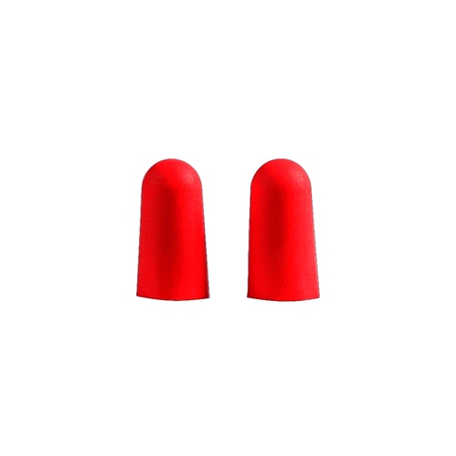 [HC143971] MILWAUKEE TAPONES P/OIDO      D/SEGUR DESECHABLE 48-73-3006