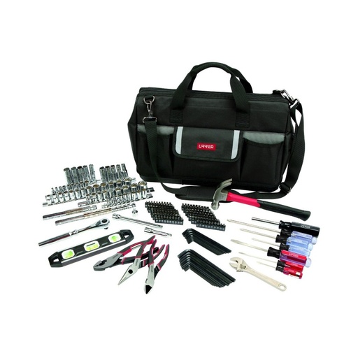 [HC140449] URREA JGO AUTOCLE 230PZ HTA   P/MECANICO COMBINADO