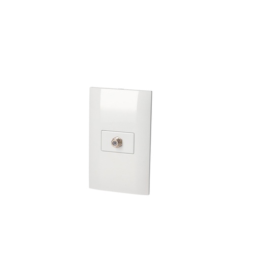 [HC142298] SURTEK PLACA P433B 1TOMA      TV BLANCO 1/3