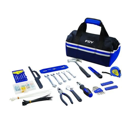 [HC140928] FOY JGO HERRAMIENTA COMB      JHF12 182PZ
