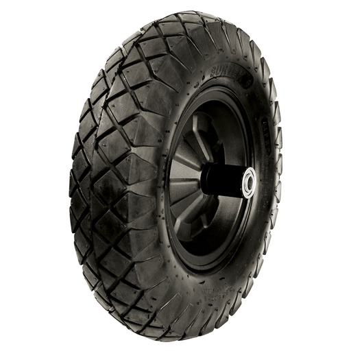 [HC142246] SURTEK LLANTA CATL4 REFORZADA 4CAPAS C/RIN