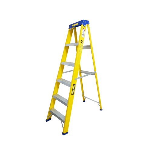 [HC135238] SURTEK ESCALERA D/TIJERA      5 ESC./6FT FV-T-II ETFV25