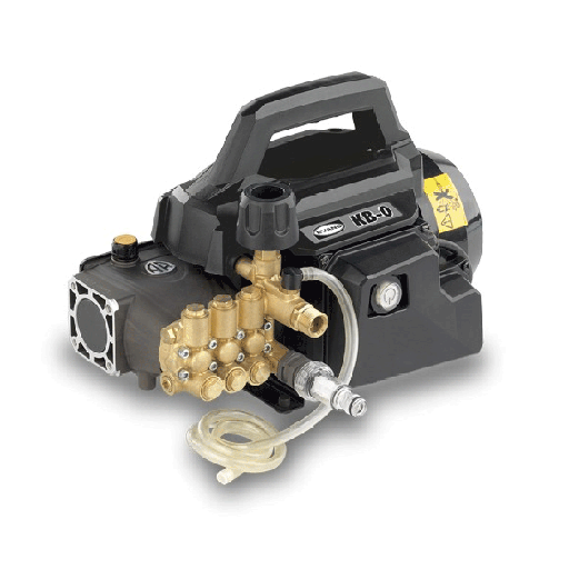 [HC137119] EVANS HIDROLAVADORA HI07L15ME2002HP  ELECT 120V