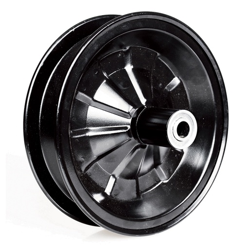 [HC142251] SURTEK RIN CON EJE Y BALEROS  P/LLANTA CATRIN