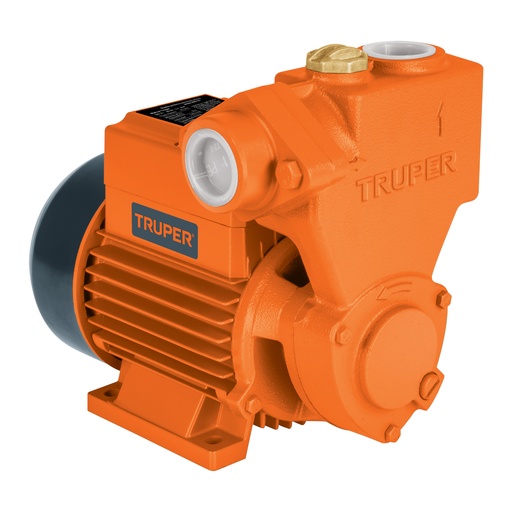 [HC134259] TRUPER BOMBA PERIFERICA BOPA-1/21/2HP ELECTRICA