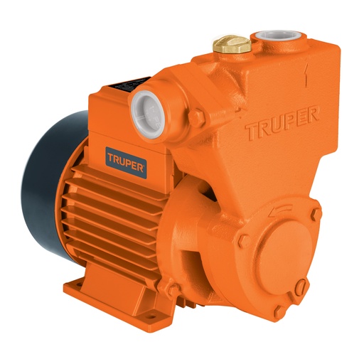 [HC134260] TRUPER BOMBA PERIFERICA 1HP   750W 60MT