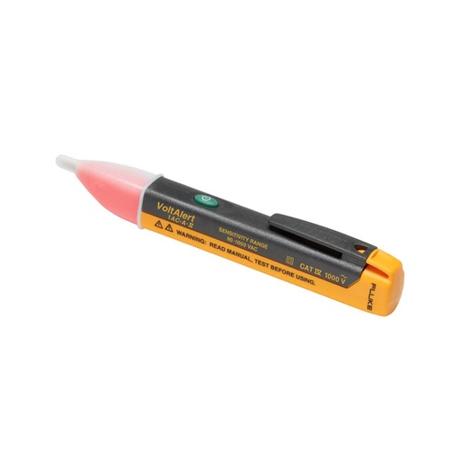 [HC137253] FLUKE DETECTOR DE VOLTAJE 1AC -II VOLALERT SIN CONTACTO