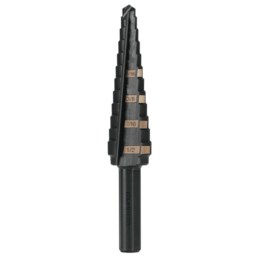 [HC134261] TRUPER BROCA ESCALONADA 1/8-1/2BES-13 AV