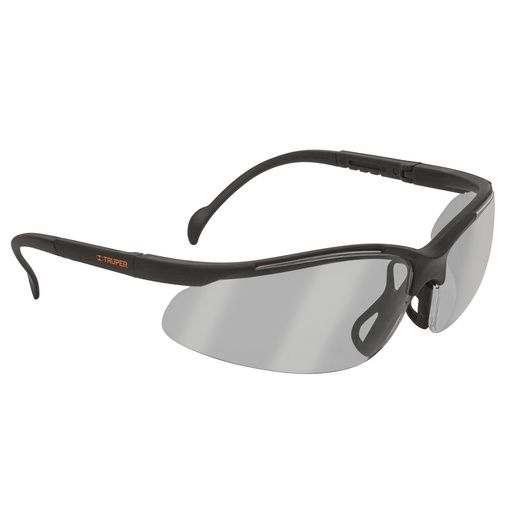 [HC135915] TRUPER LENTE DE SEGURIDAD     LIGERO MICA INT/EXT LEDE-I/E