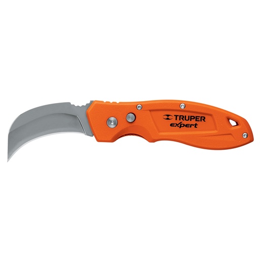[HC134263] TRUPER CUCHILLO CULI-5X 5" P/LINOLEO PLEGABLE EXPERT