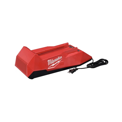 [HC135468] MILWAUKEE CARGADOR DE COMBUSTIBLEMXFC