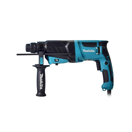 [HC111590] MAKITA ROTOMARTILLO SDS PLUS  1" 800W 3FUNC V.V.R. HR2630
