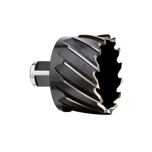 [HC135550] MILWAUKEE CORTADOR ANULAR AV  52.4MM(2-1/16"X1")
