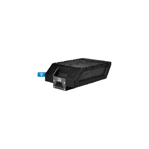 [HC135470] MILWAUKEE BATERIA MXFXC-406 FUEL REDLITHIUM