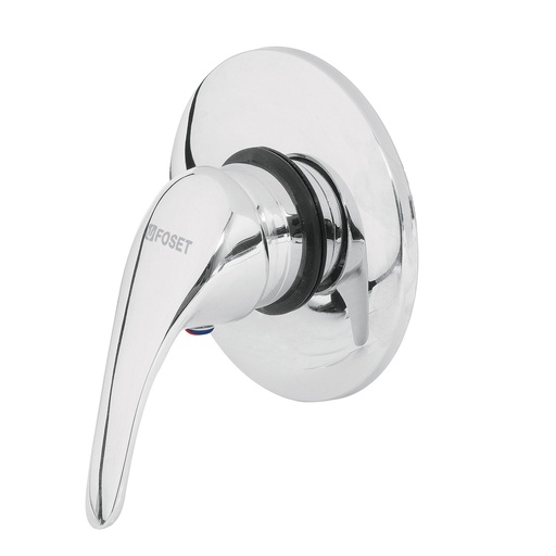 [HC13079] FOSET MONOMANDO PARA REGADERA,AQM-71